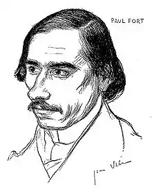 Paul Fort