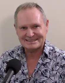 Paul Gascoigne, star du football anglais dans les années 1980 et 1990 sort de l'académie des Magpies en 1984.