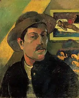 Image illustrative de l’article Résolument moderne, Gauguin céramiste