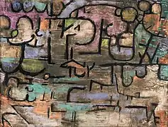 Paul Klee