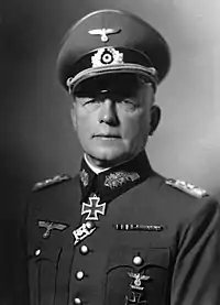 Ewald von Kleist (Generalfeldmarschall)