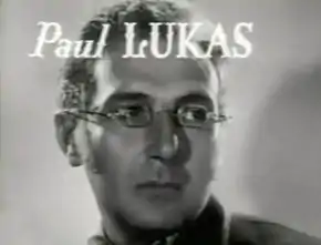 Paul Lukas