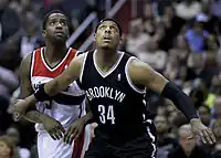 Image illustrative de l’article Paul Pierce