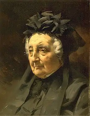 Madame Gardère