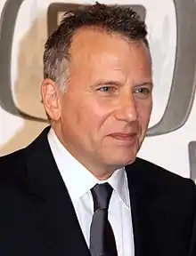 Paul Reiser interprète le Dr Sam Owens.