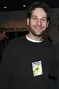 Paul Rudd (Chuck, alias Kunu)