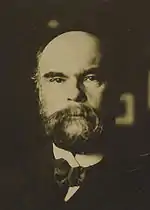 Willem Witsen, Paul Verlaine (1892), photographie, Amsterdam, Rijksmuseum.