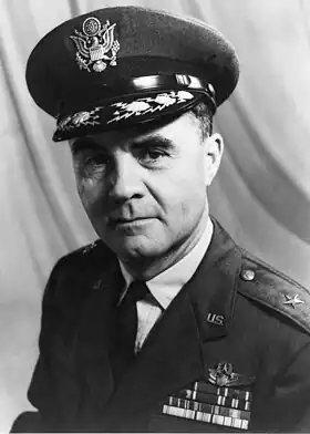 Paul Tibbets