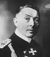 Paul von Hintze