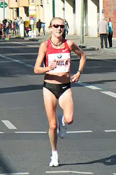 Image illustrative de l’article Paula Radcliffe