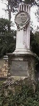 Monument à Louis Paulhan