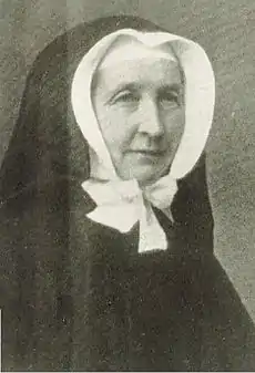 Pauline von Mallinckrodt