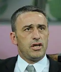 Image illustrative de l’article Paulo Bento (football)