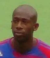 Paulo Wanchope.