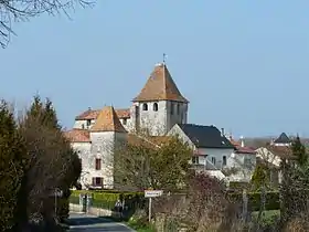 Paussac-et-Saint-Vivien