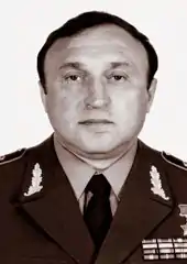 Pavel Gratchiov