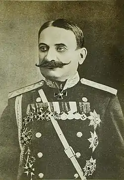 Pavel von Plehve