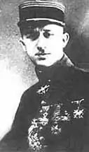 Pavel Argueïev