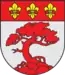 Blason de Pāvilosta