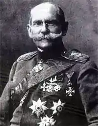 Pavle Jurišić Šturm