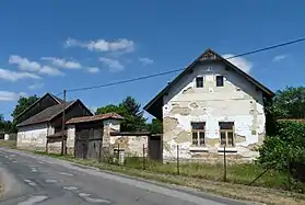 Pavlov (district de Havlíčkův Brod)