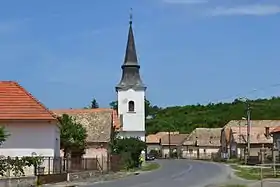 Pavlovce (district de Rimavská Sobota)