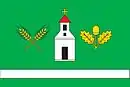 Drapeau de Pavlovice