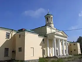 Image illustrative de l’article Église Sainte-Marie-Madeleine de Pavlovsk