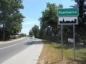 Pawłowice (Lublin)