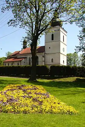 Pawłowice (Silésie)