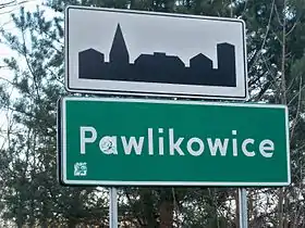 Pawlikowice (Pabianice)