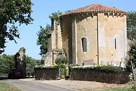 Église Notre-Dame de Payros (vestiges)