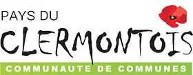 Blason de Communauté de communes du Clermontois
