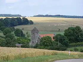 Les Hauts-de-Chée