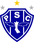 Logo du Paysandu