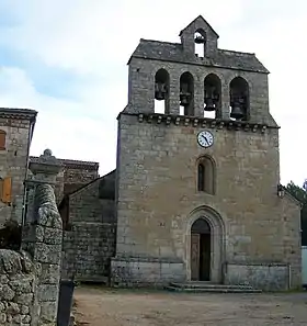 Payzac (Ardèche)