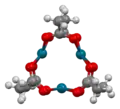 Forme timérique