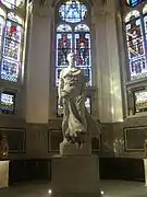 Statue de La Haye