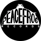 Description de l'image Peacefrog records.png.