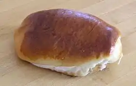 Image illustrative de l’article Brioche au beurre de cacahuète