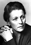 Pearl Buck, 1938