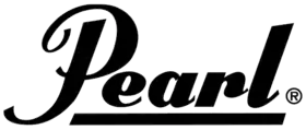 logo de Pearl Drums