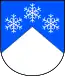 Blason de Pec pod Sněžkou