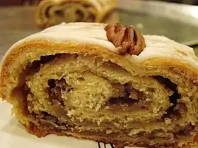 Image illustrative de l’article Strudel