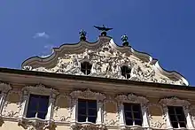 Maison du Faucon (Wurtzbourg)