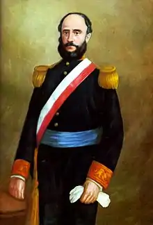 Pedro Diez Canseco Corbacho(1865)