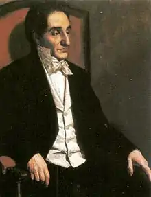 Francisco Antonio Zea