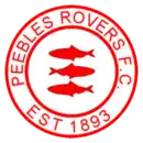 Logo du Peebles Rovers