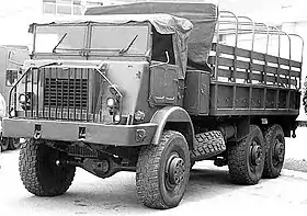 Pegaso 3045