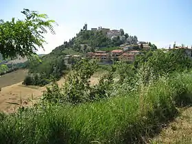 Peglio (Pesaro et Urbino)